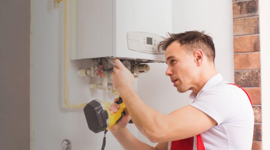 Professional Leak Detection Services in Ruth, NV